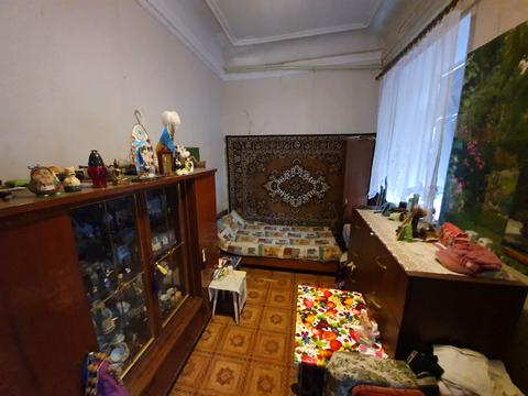 квартира по адресу Бориса Айзенберга пер. (Катаева), 20