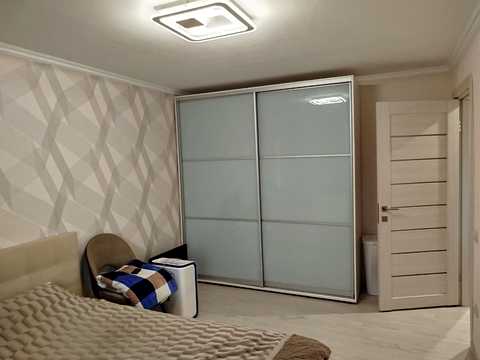 квартира по адресу Чарівна ул., 163