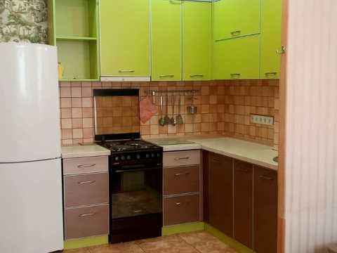 квартира за адресою Терентія Кореня вул. (Челюскінців), 9