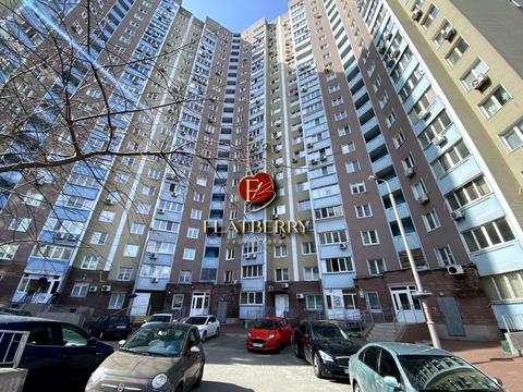 квартира за адресою Європейського Союзу просп. (Правди), 19-А