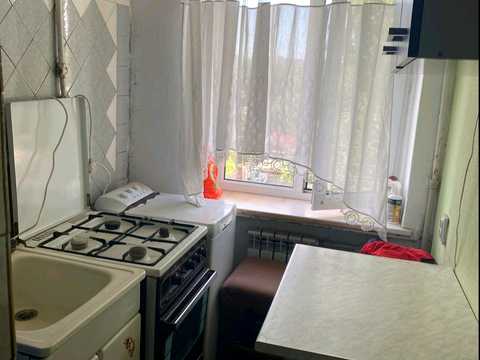 квартира по адресу Спиридоновская ул., 13
