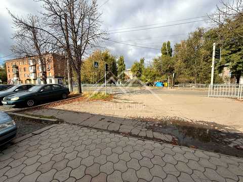 коммерческая по адресу Криворожстали ул. (Орджонікідзе), 43