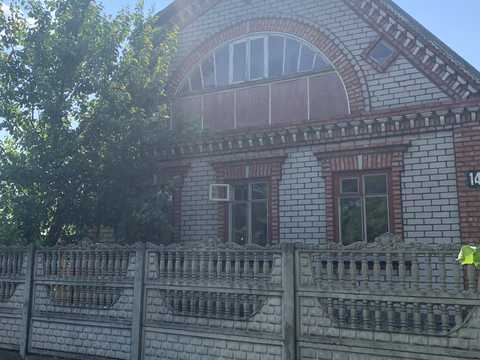 дом по адресу Шевченко ул., 14