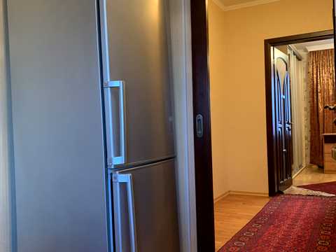 квартира по адресу Петра Григоренко просп., 36