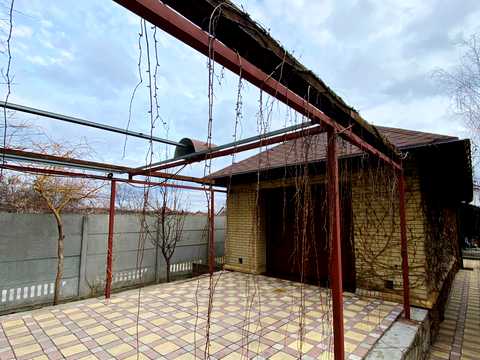 будинок за адресою Запоріжжя, Силова вул., 18ж