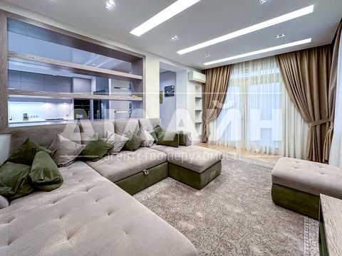 квартира за адресою Дніпровські Пороги вул., 15-Г