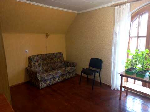 кімната за адресою Авіаторів вул., 17