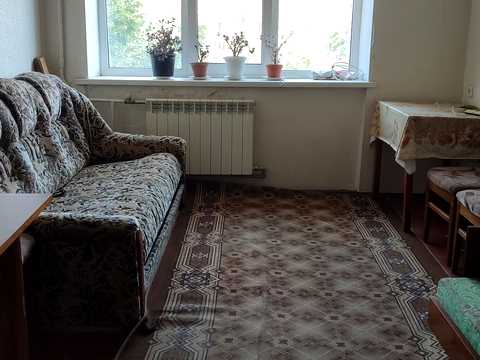 квартира за адресою Балукова вул., 1А