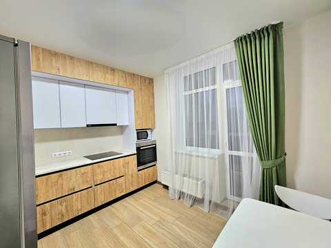 квартира за адресою Тираспольська вул., 52-А