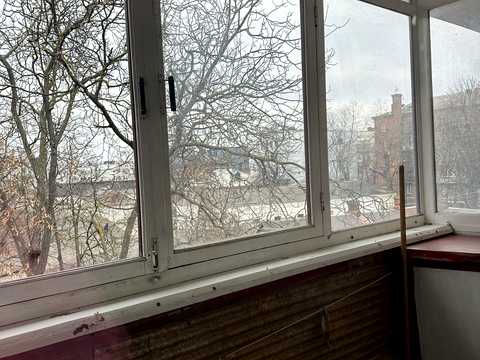 квартира по адресу Проскурівського підпілля ул., 72