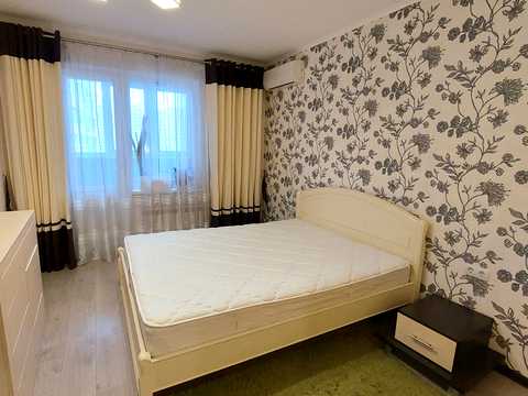 квартира за адресою Урлівська вул., 20