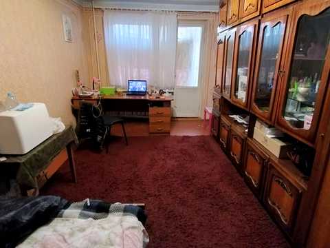 квартира по адресу Волчинецкая ул., 198-А
