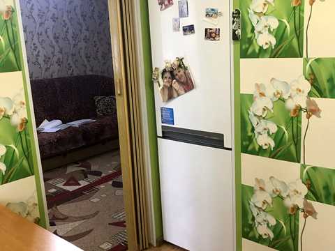 квартира за адресою вул. Армавірська, 1