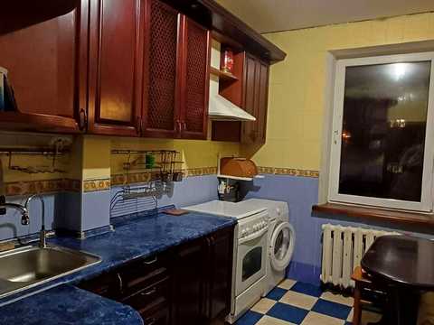 квартира за адресою Юрія Литвинського вул. (Російська), 58
