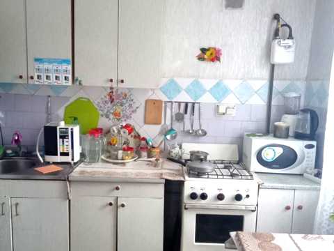 комната по адресу Победы ул., 888