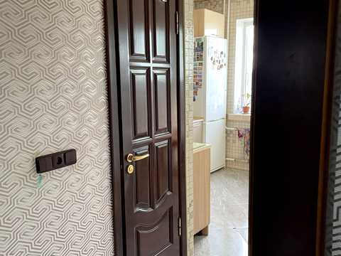 квартира за адресою Г. Крут, 62
