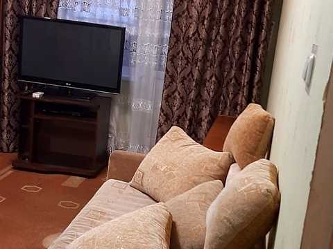 квартира за адресою Академіка Заболотного вул., 36