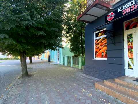 квартира за адресою Ринок пл., 8