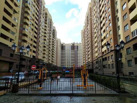 квартира за адресою Михайла Грушевського вул., 30г