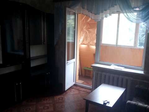 квартира по адресу Полевой пер., 5