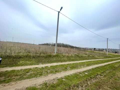 ділянка за адресою 