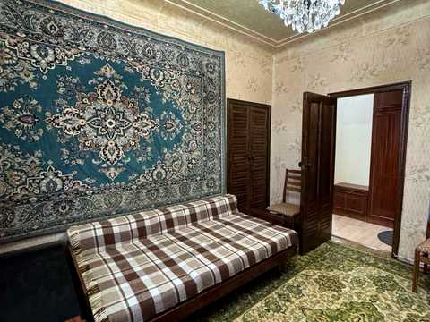 квартира по адресу Бекетова ул., 19/17