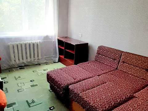 квартира по адресу Тополя-3 жилой массив ул., 20