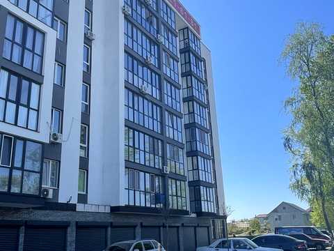 квартира за адресою Тодося Осьмачки вул. (Горького), 58 А