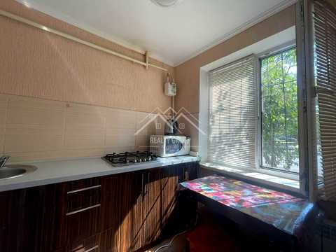 квартира по адресу Соборности, 73