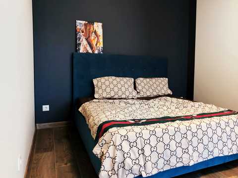 квартира за адресою Драгоманова вул., 38