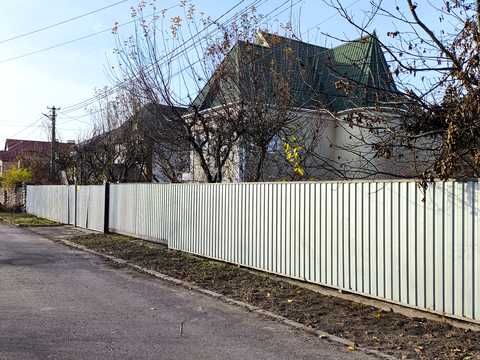 дом по адресу Чубинского ул., 44