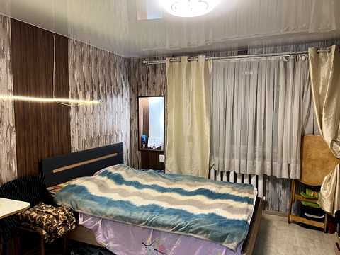 квартира по адресу Академика Вернадского бульв., 67