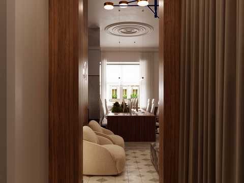 комерційна за адресою Саксаганського вул., 58