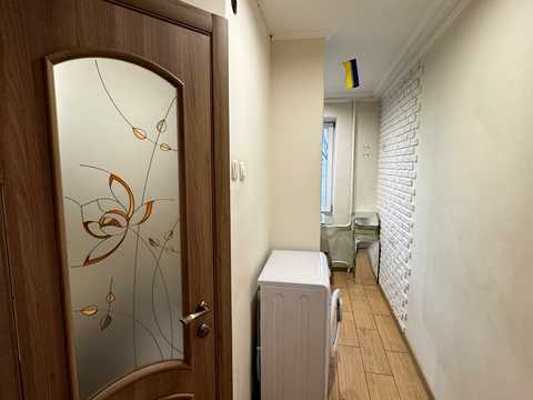 квартира за адресою Харківське шосе, 21/1