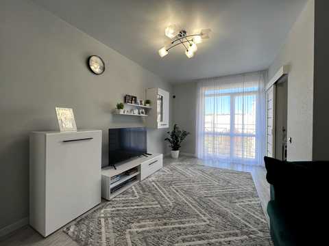 квартира за адресою Хіміків вул., 35