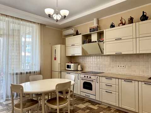 квартира за адресою Лесі Українки бульв., 7-А