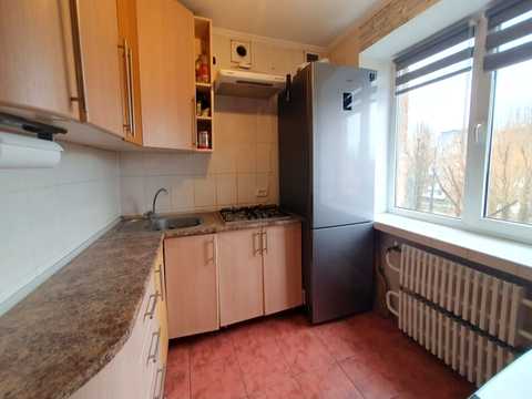 квартира за адресою Романа Шухевича вул. (Курчатова), 13