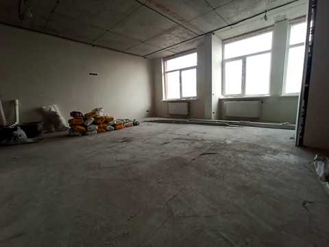 квартира по адресу Юнацька, 8