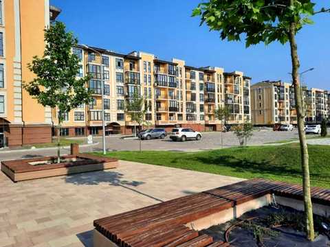 квартира за адресою Метрологічна вул., 58-Б
