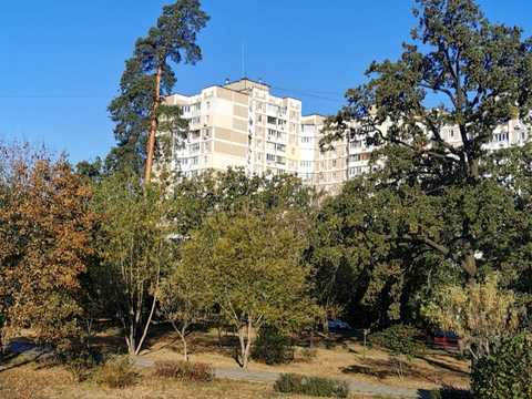квартира за адресою Ореста Васкула вул. (Феодори Пушиної), 44/50