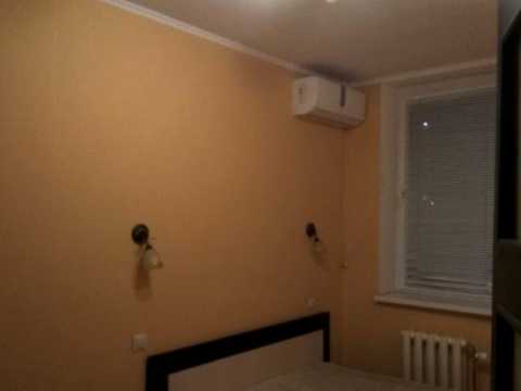 квартира за адресою Анни Ахматової вул., 30