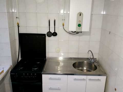 квартира по адресу Святослава Храброго ул., 8
