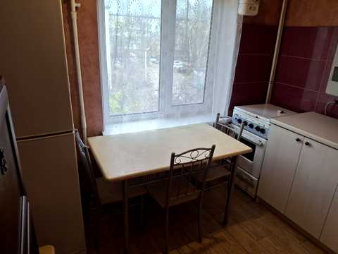 квартира за адресою Запоріжжя, Центральний бульв., 9