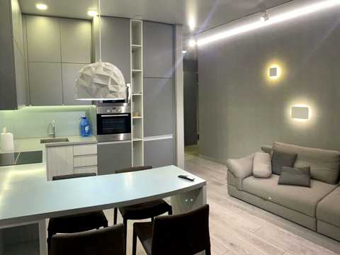 квартира за адресою Трускавецька вул., 6-В