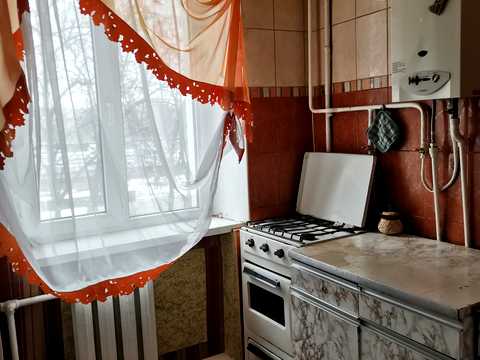 квартира за адресою Британська, 1