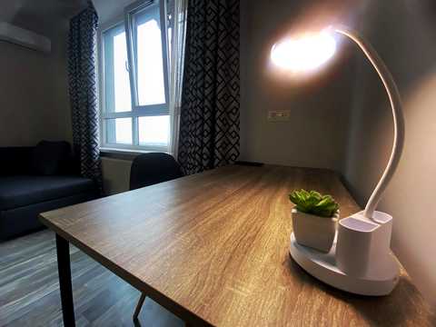 квартира за адресою Миколи Бажана просп., 17