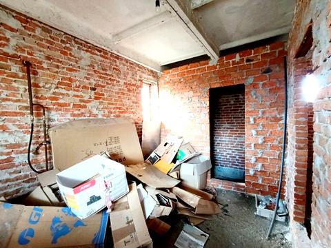 дом по адресу Топографічна ул., 19/1
