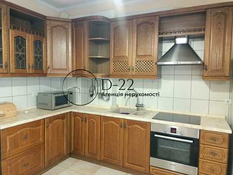 квартира за адресою Степана Руданського вул., 4-6