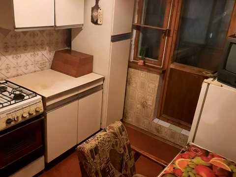 квартира за адресою Амосова вул. (Корчагінців), 9