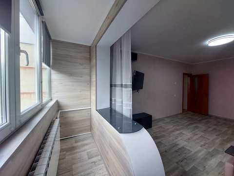 квартира за адресою Ахсарова вул., 23а